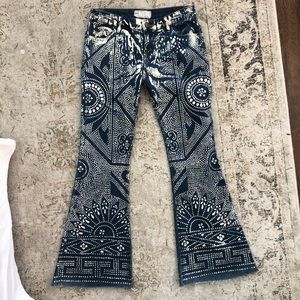 Free People Jeans